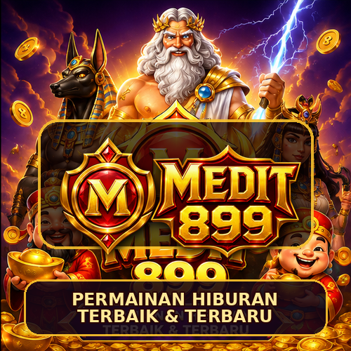 Banner resmi MEDIT899 di SAGAMOD
